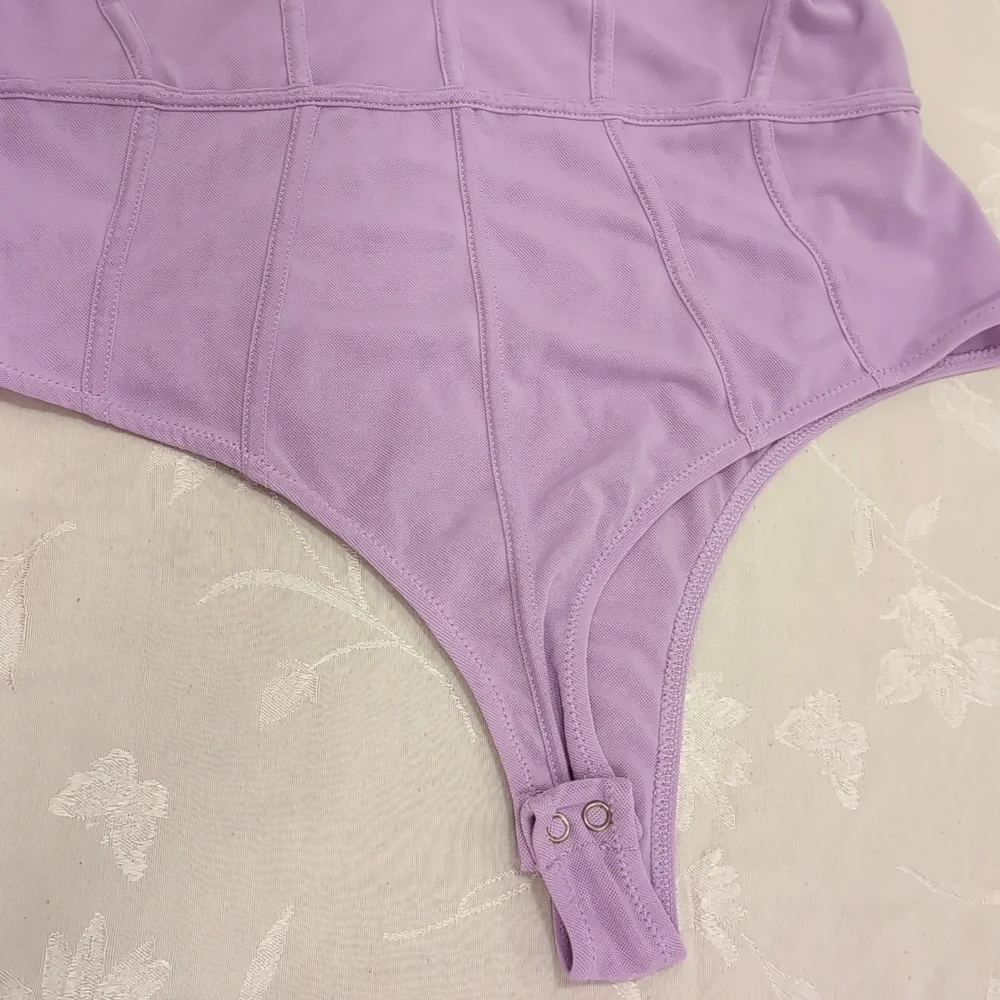 REORIA Women's Body Suit Slim XL - Picture 5 of 9